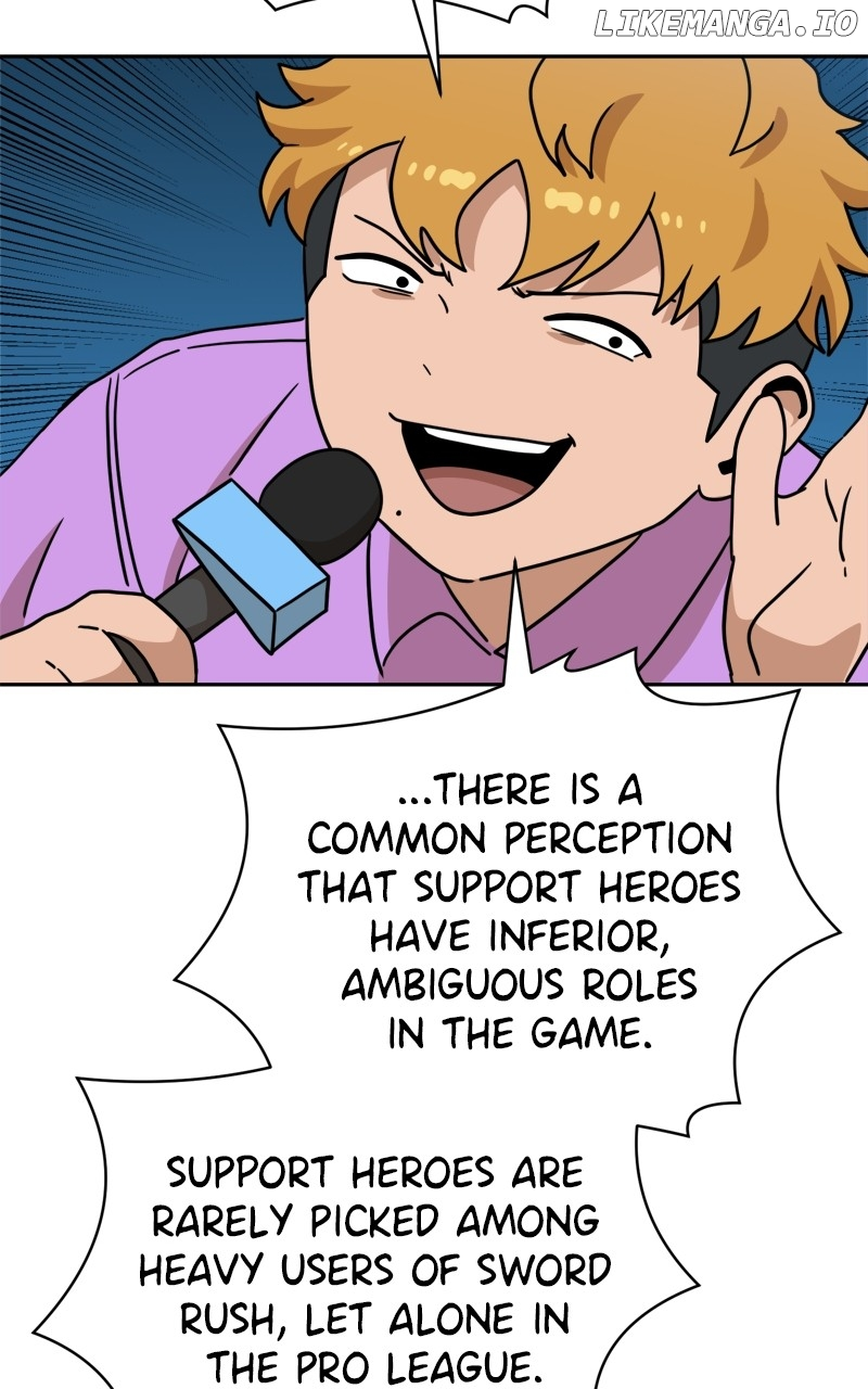 Double Click chapter 113 page 115