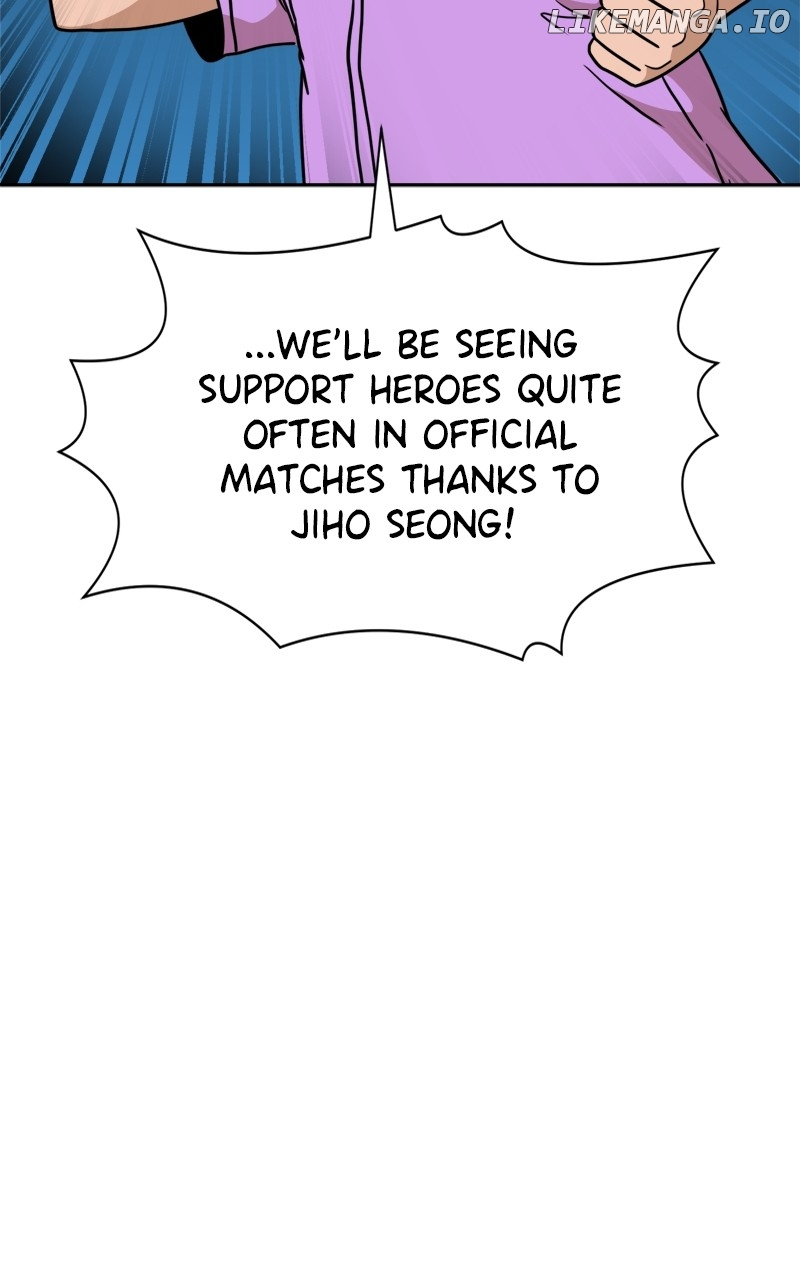 Double Click chapter 113 page 119