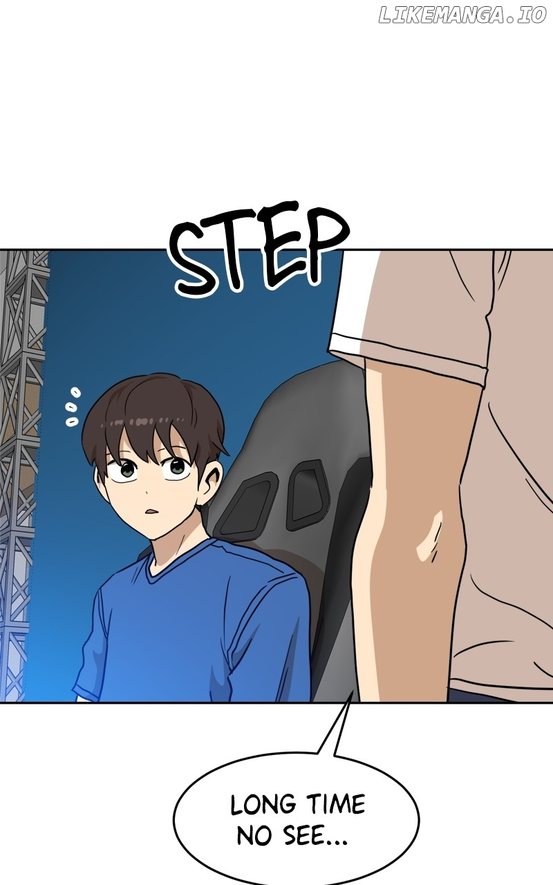 Double Click chapter 113 page 124