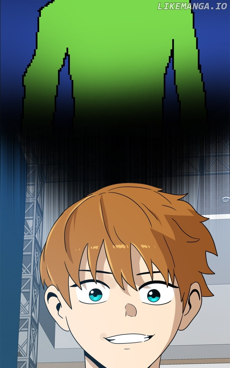 Double Click chapter 113 page 128