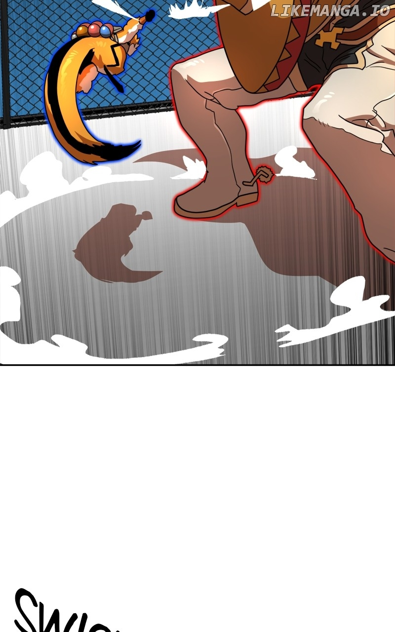 Double Click chapter 113 page 39
