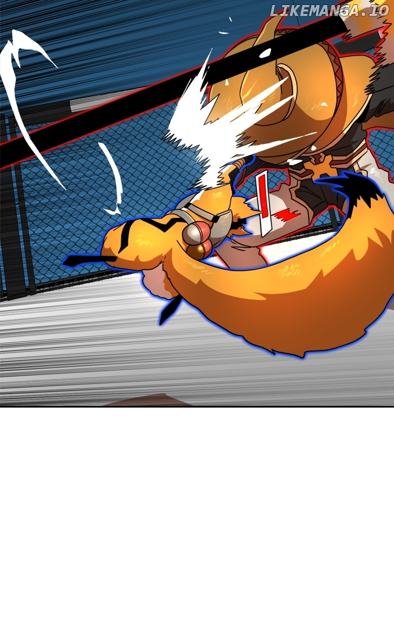 Double Click chapter 113 page 42