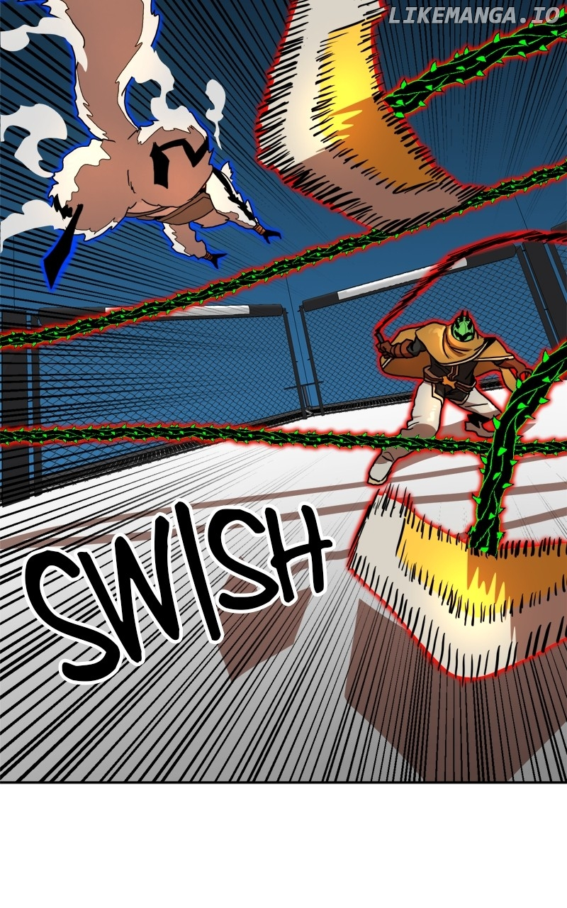 Double Click chapter 113 page 76