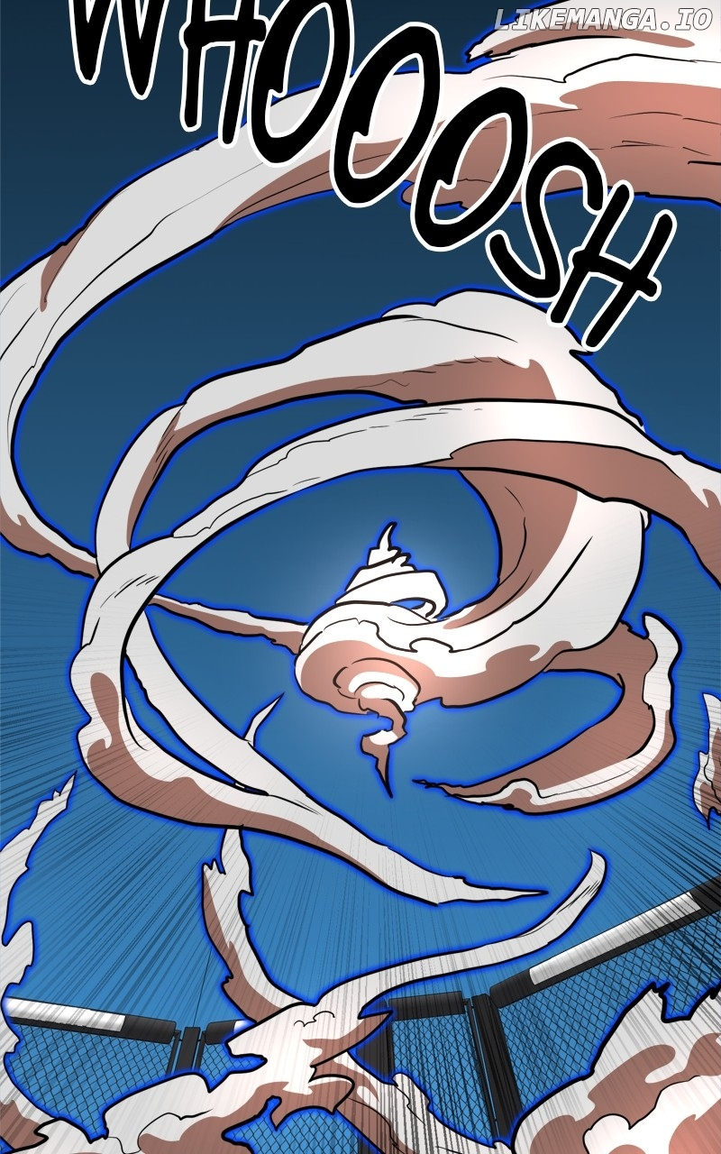 Double Click chapter 113 page 91