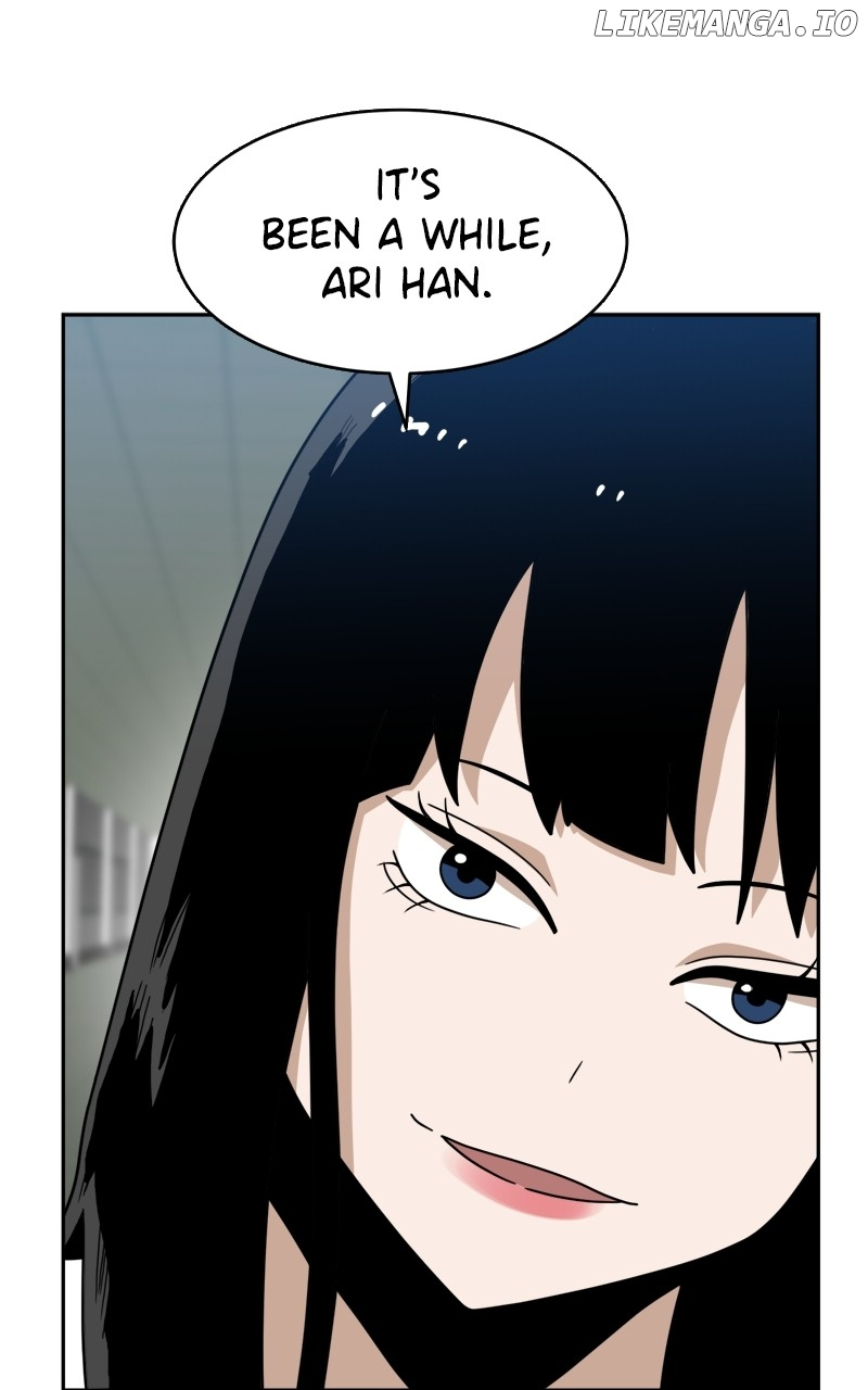 Double Click chapter 114 page 104