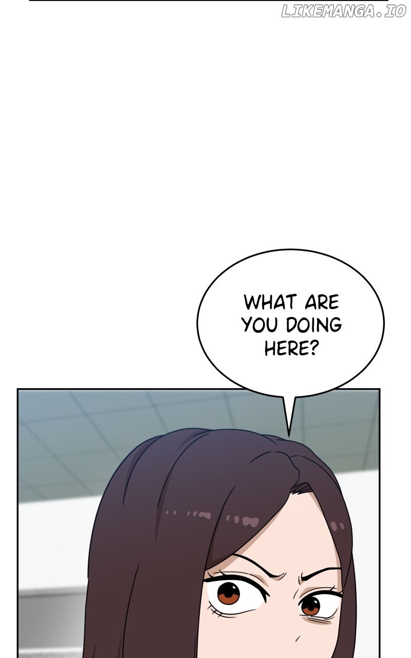 Double Click chapter 114 page 105