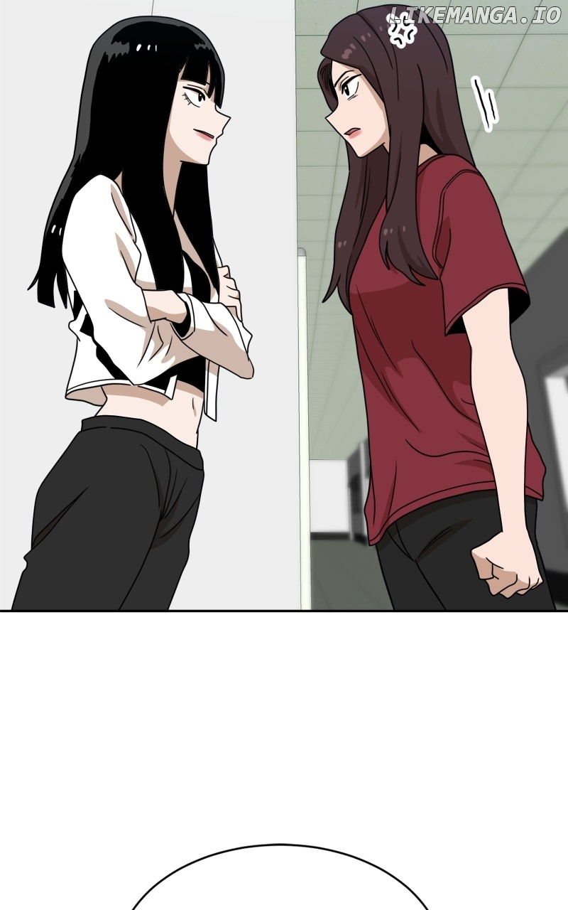 Double Click chapter 114 page 115