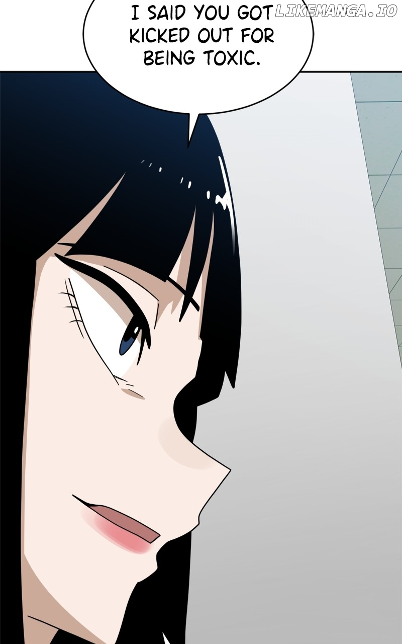 Double Click chapter 114 page 116