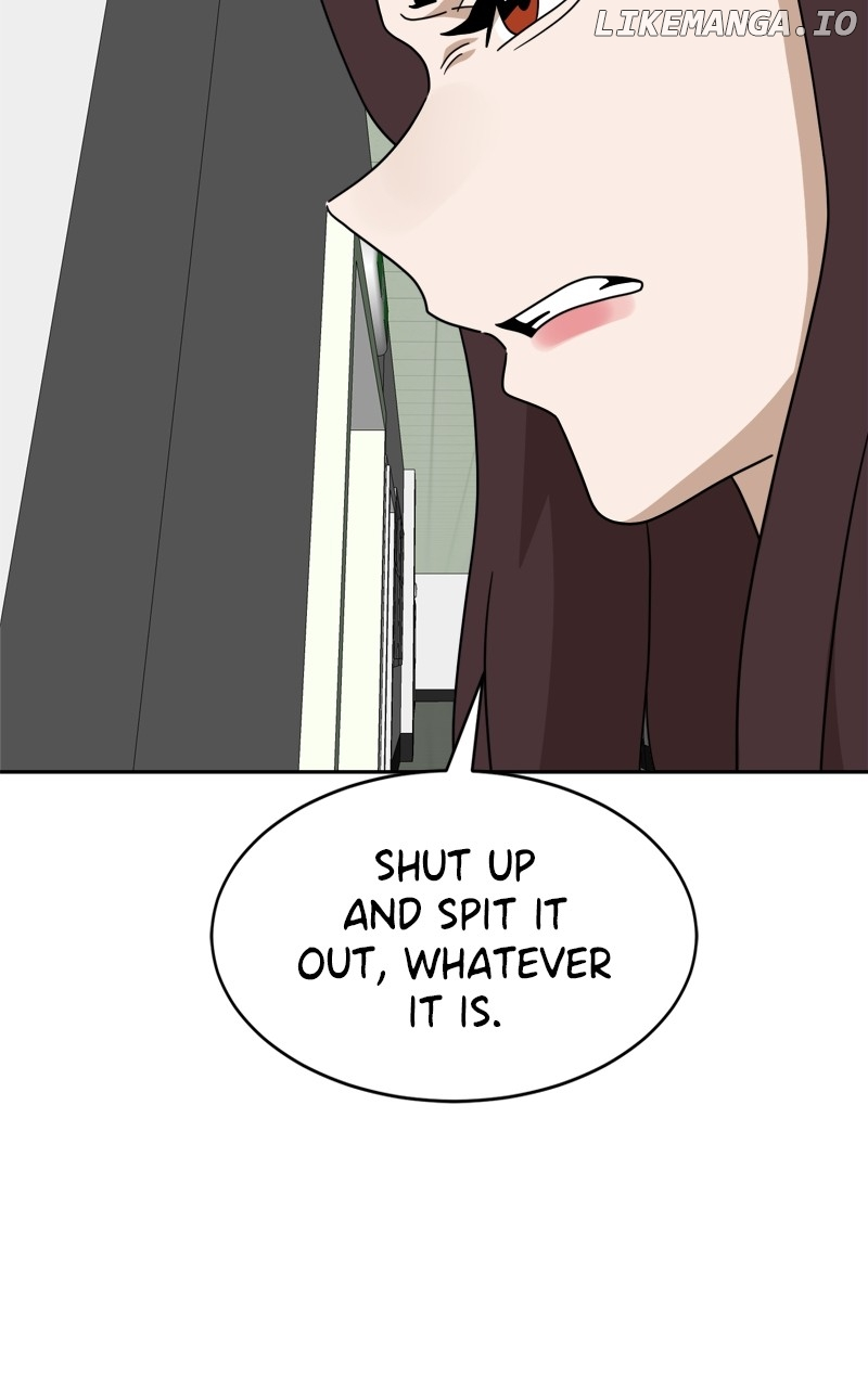 Double Click chapter 114 page 118