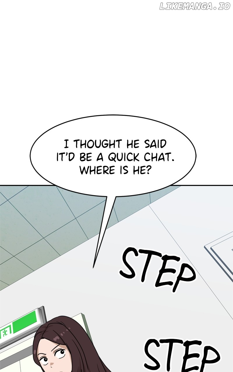 Double Click chapter 114 page 99