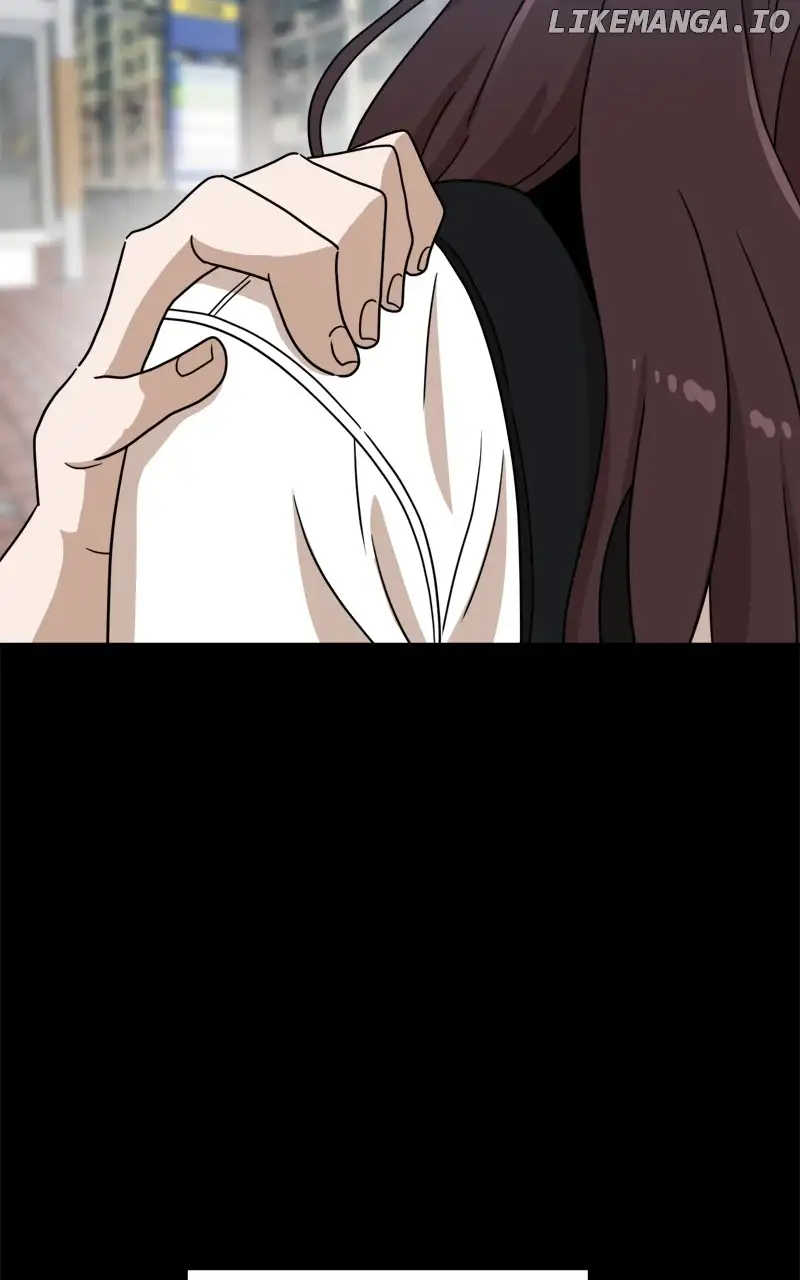 Double Click chapter 115 page 11
