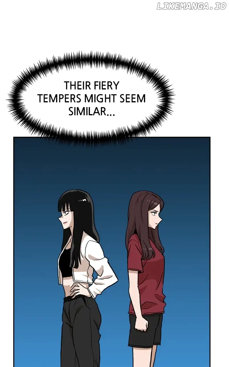 Double Click chapter 115 page 117
