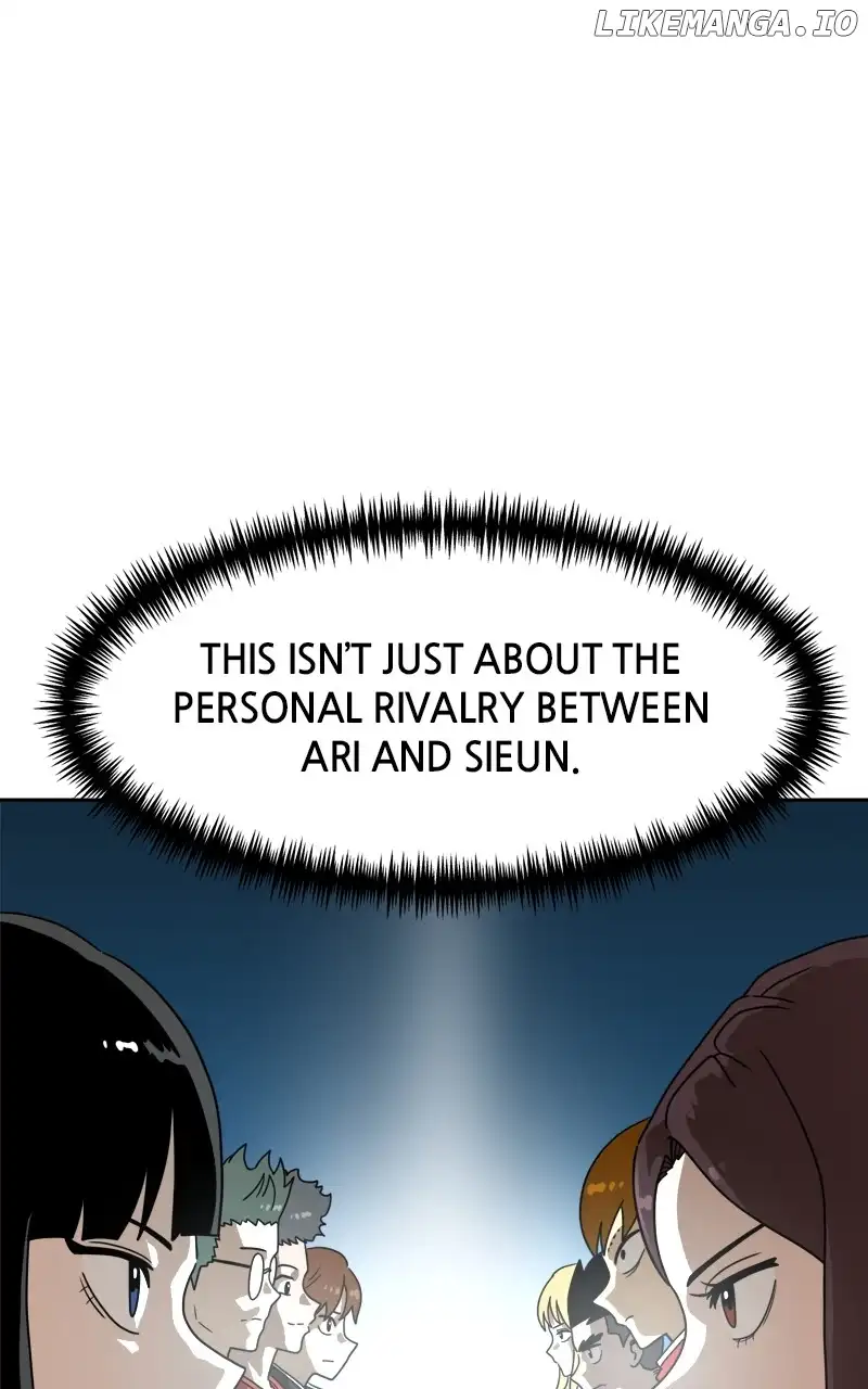 Double Click chapter 115 page 120