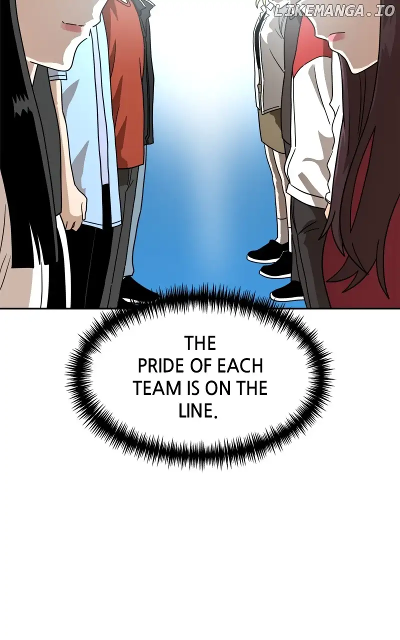 Double Click chapter 115 page 121