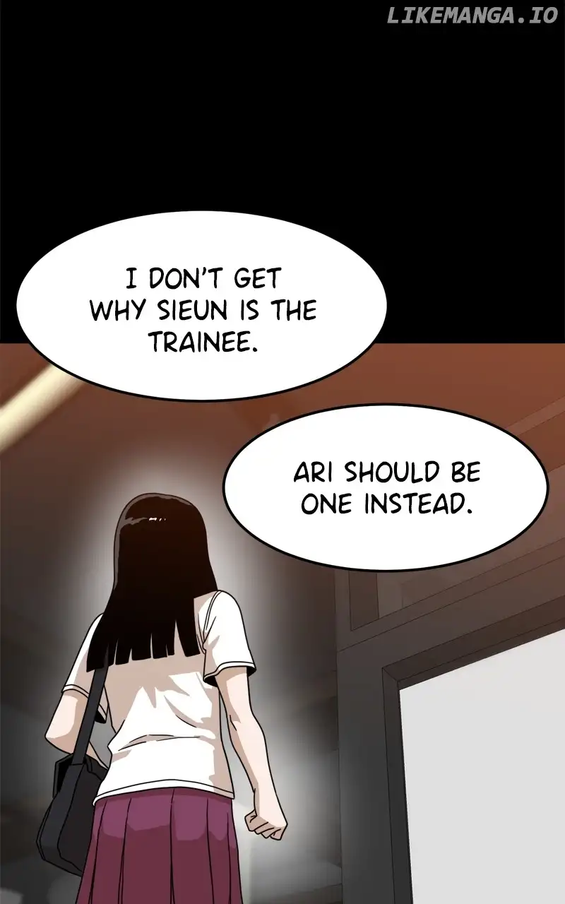 Double Click chapter 115 page 18