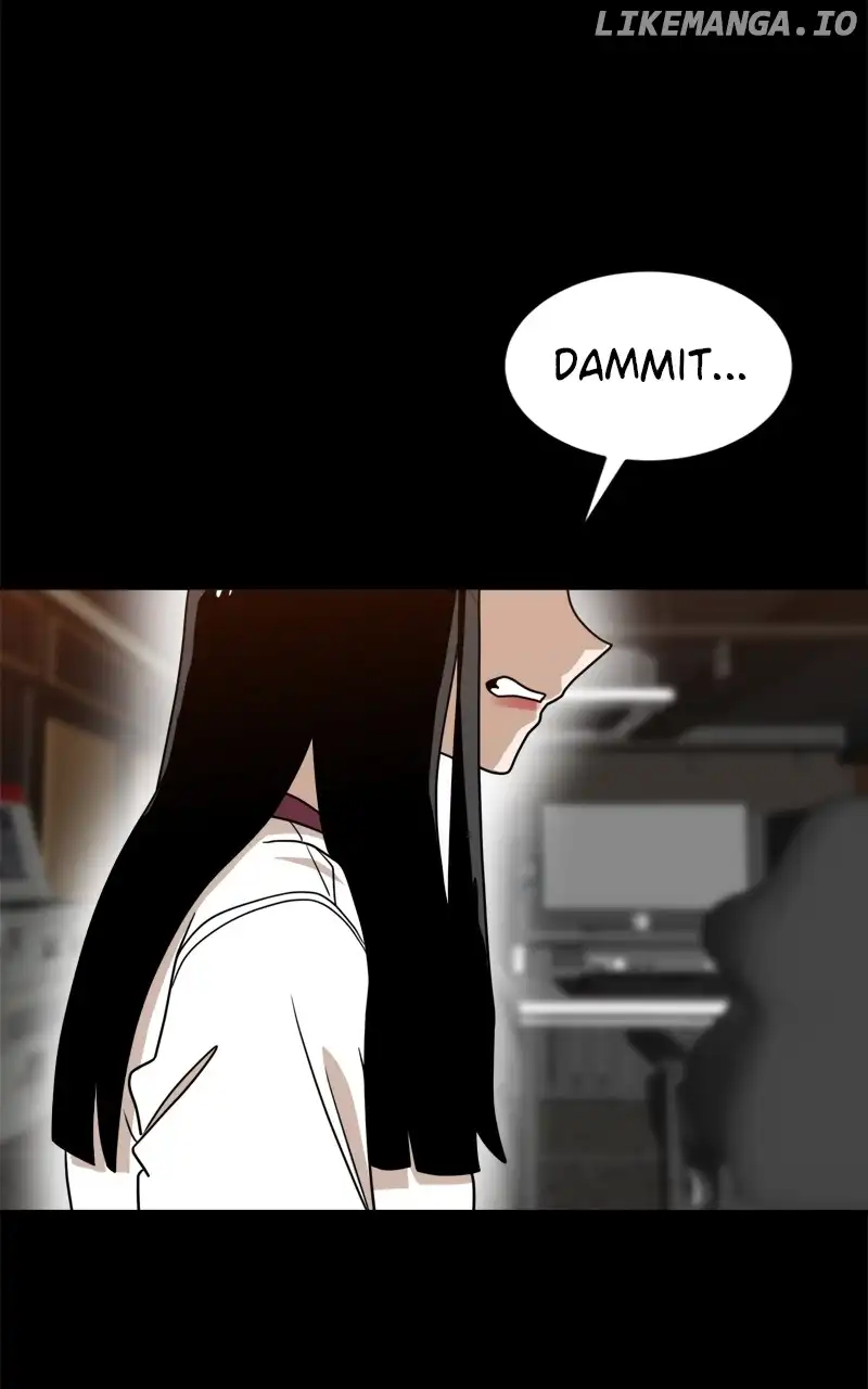 Double Click chapter 115 page 20