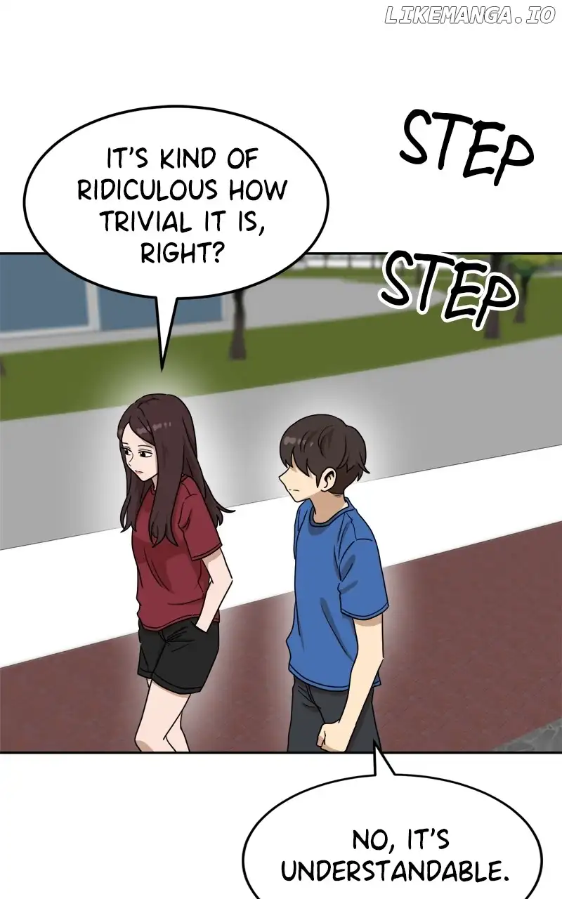Double Click chapter 115 page 29