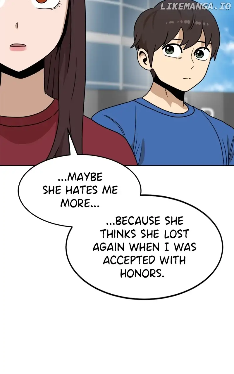 Double Click chapter 115 page 34