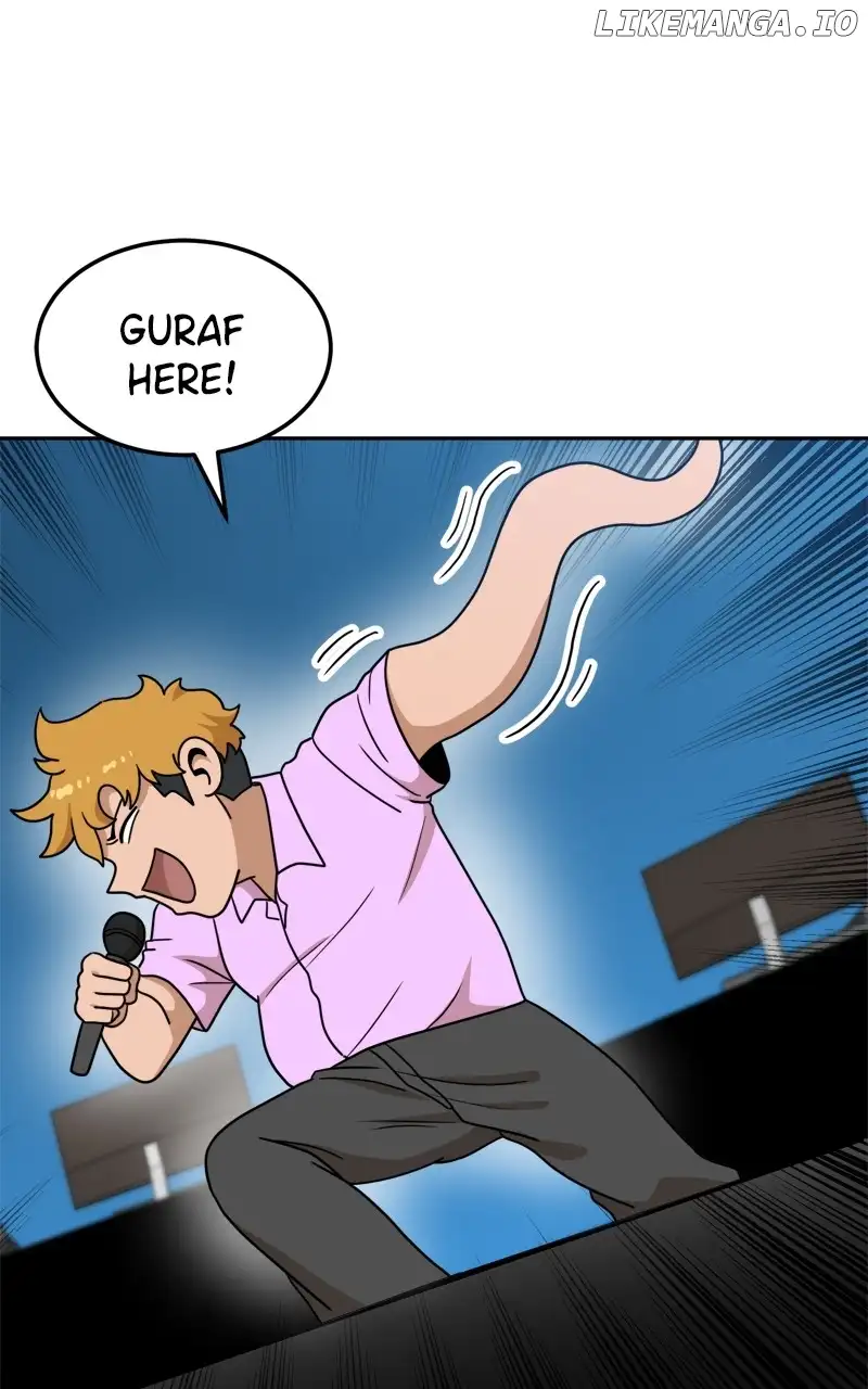 Double Click chapter 115 page 47
