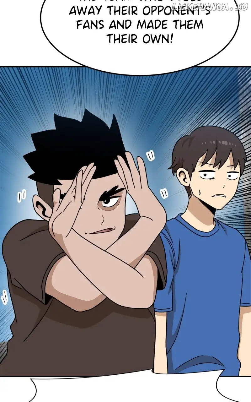 Double Click chapter 115 page 49