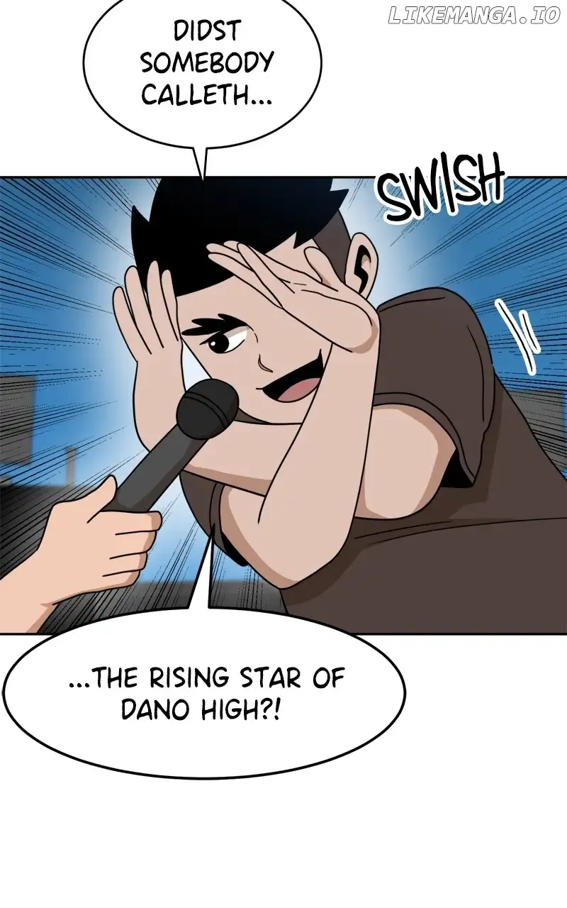 Double Click chapter 115 page 51