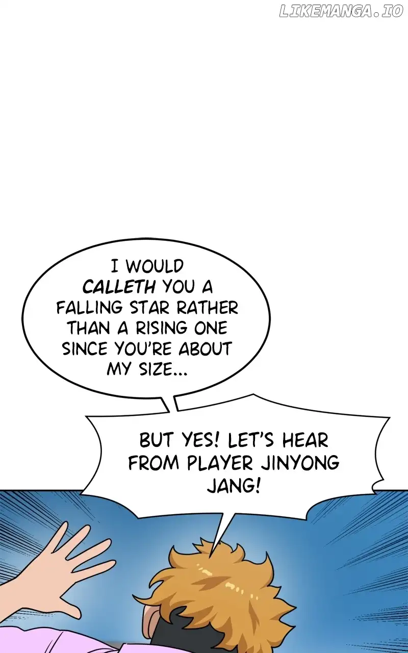 Double Click chapter 115 page 52