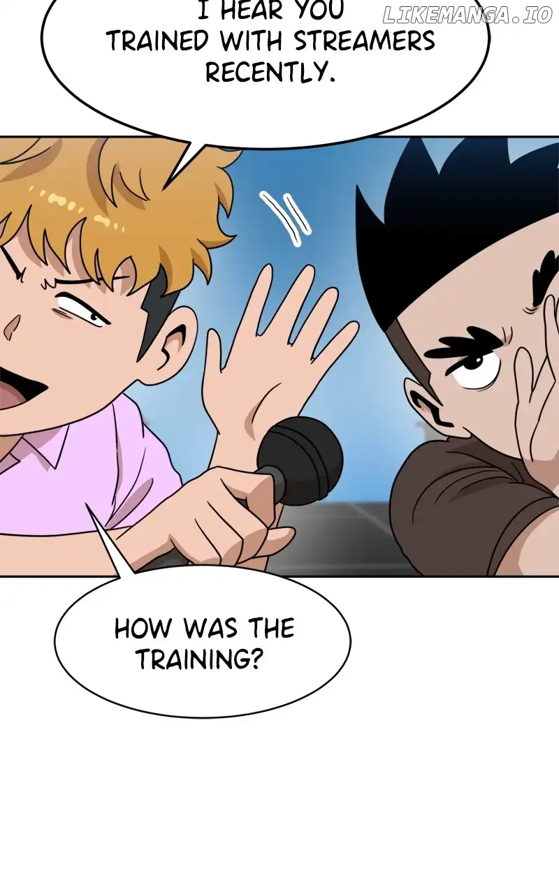 Double Click chapter 115 page 54