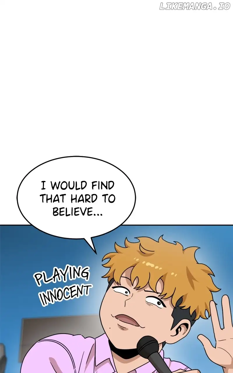 Double Click chapter 115 page 58