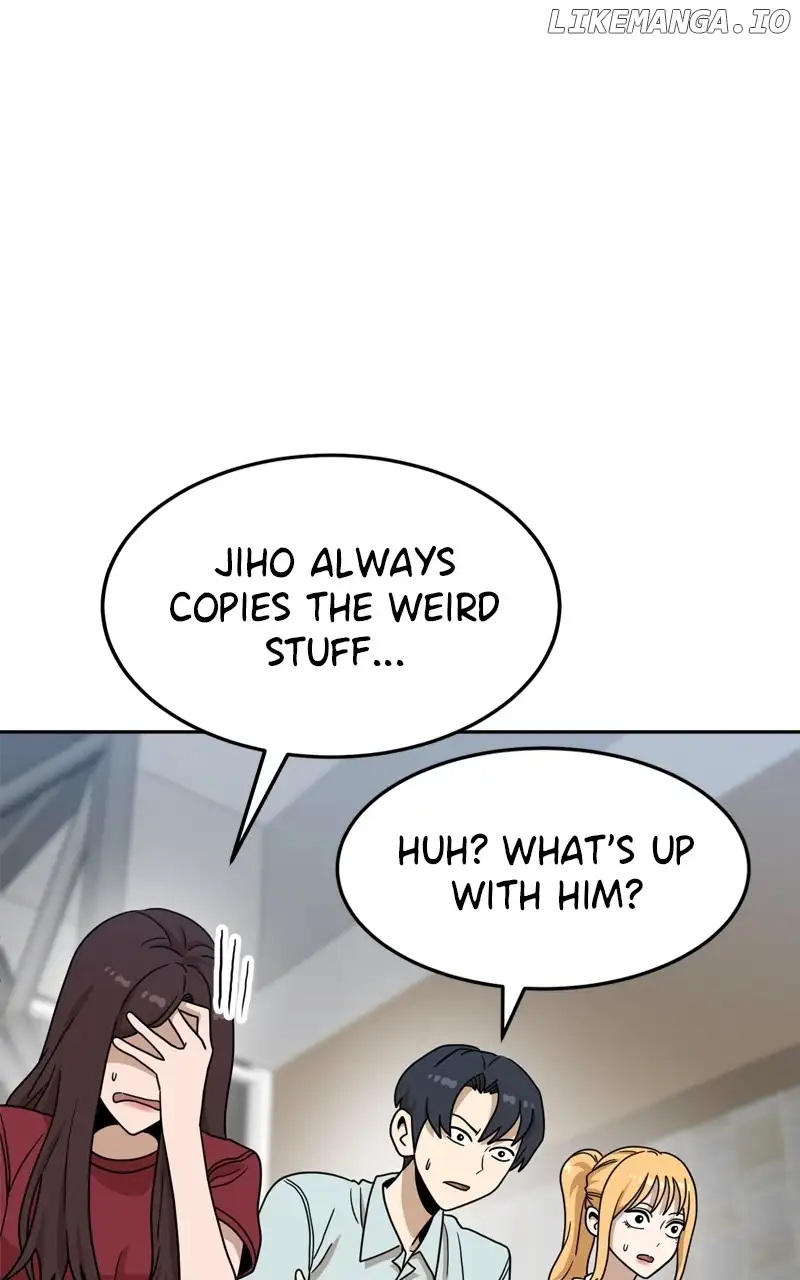 Double Click chapter 115 page 67