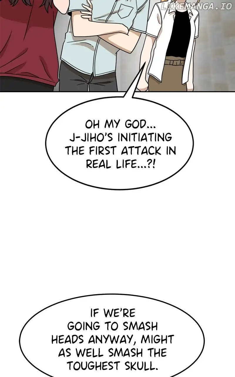 Double Click chapter 115 page 68