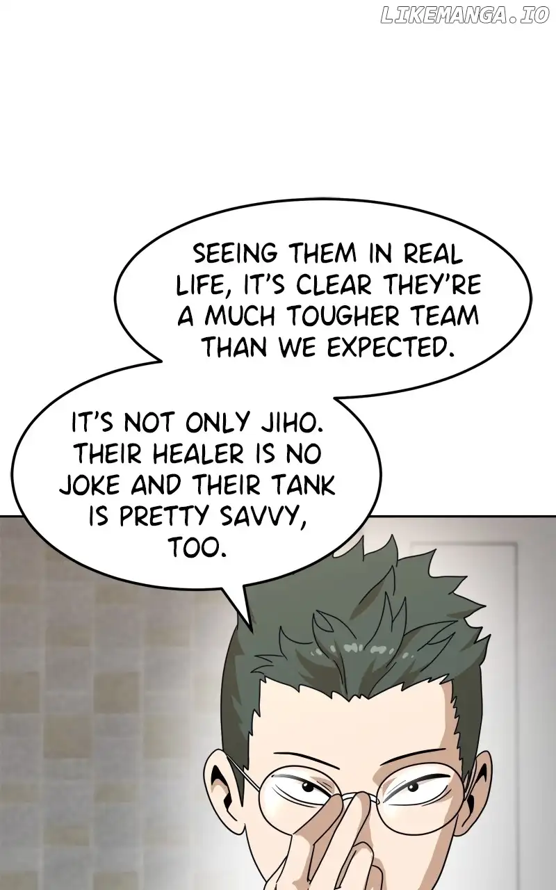 Double Click chapter 115 page 76