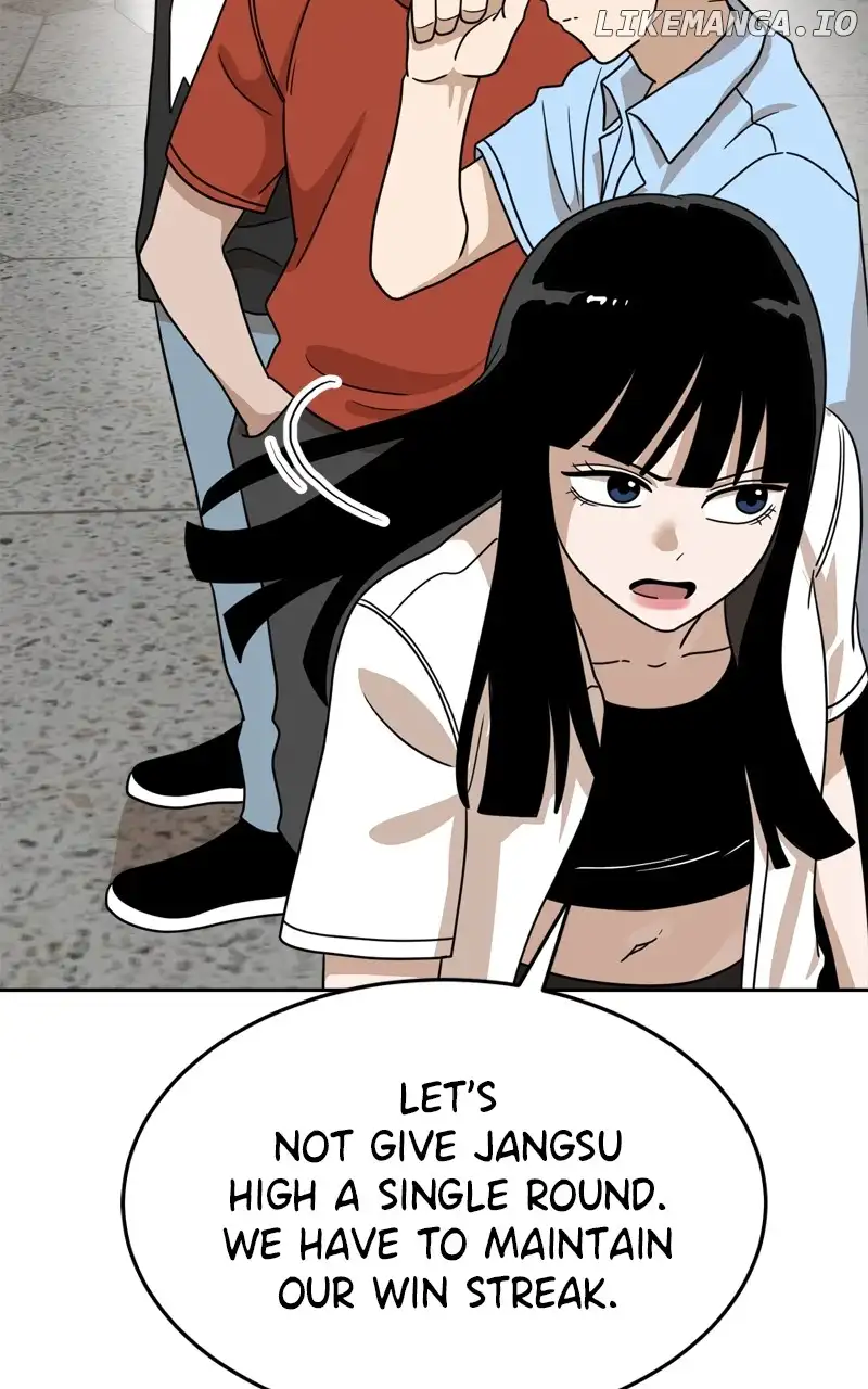 Double Click chapter 115 page 81