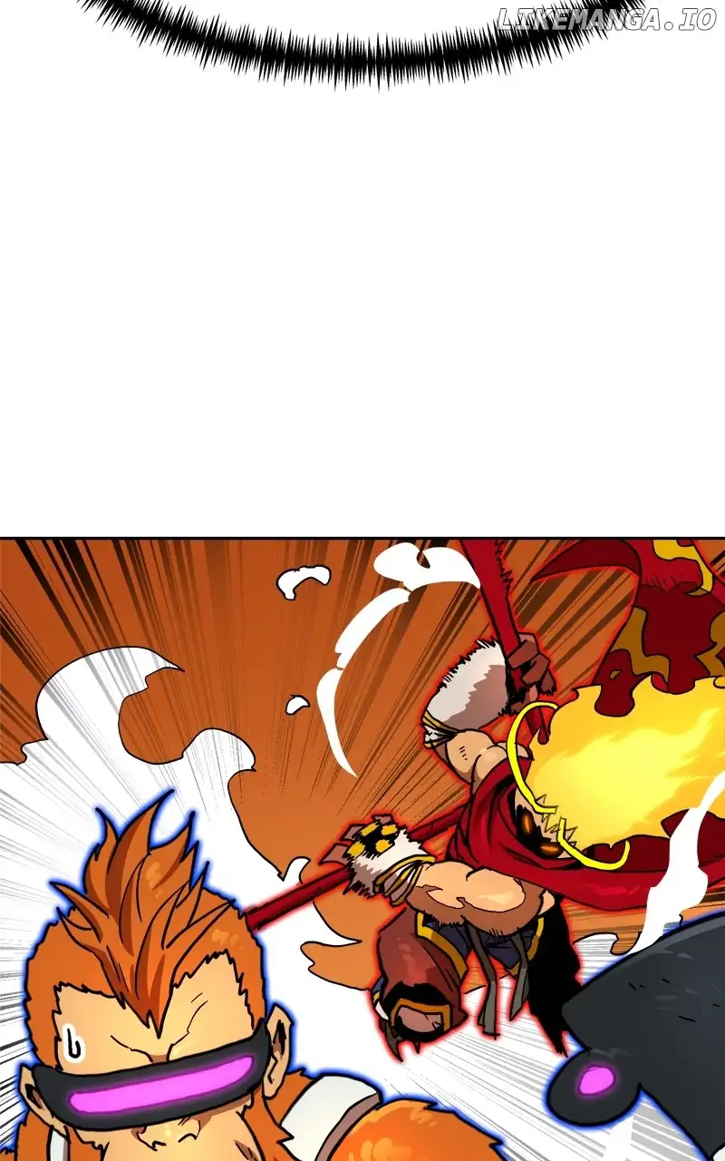 Double Click chapter 115 page 91