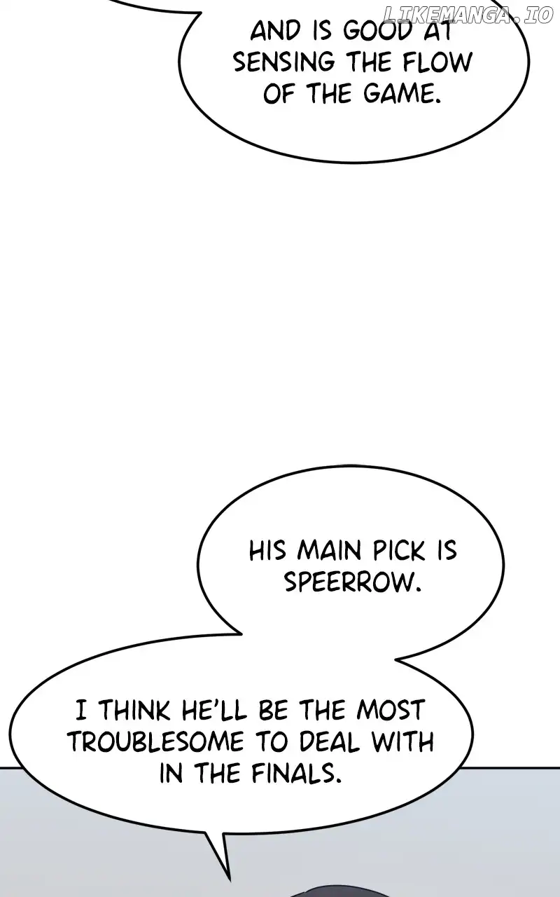 Double Click chapter 116 page 100