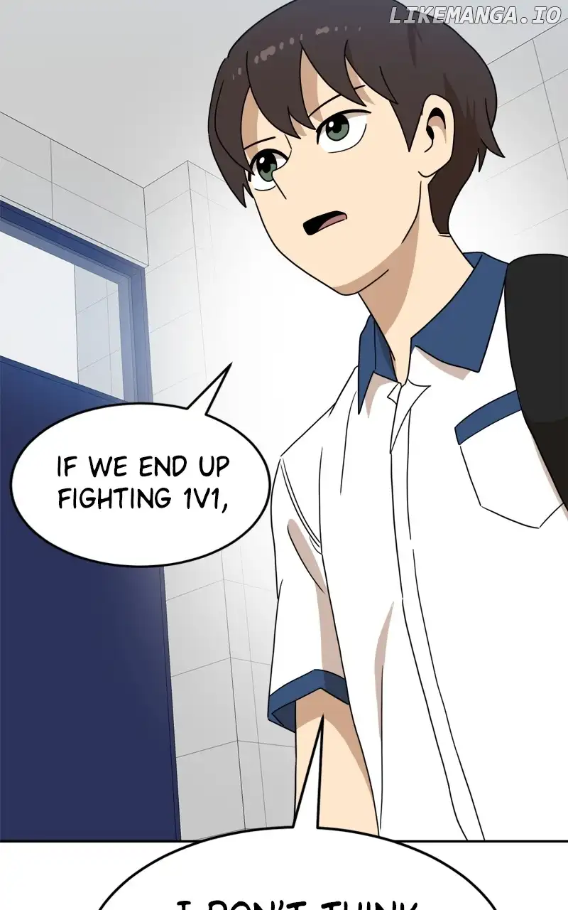Double Click chapter 116 page 101