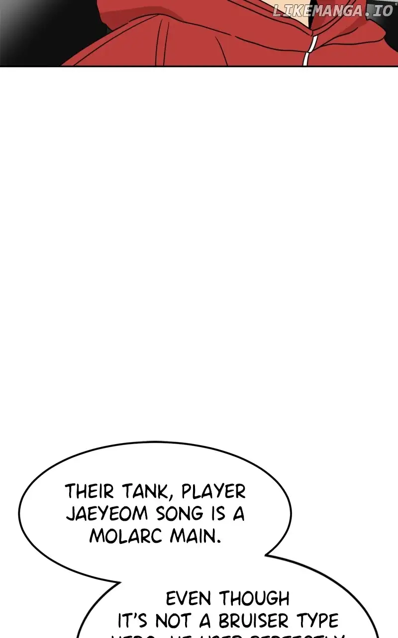 Double Click chapter 116 page 105