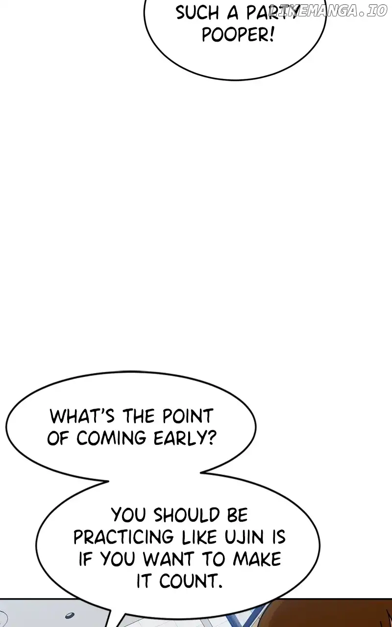 Double Click chapter 116 page 21