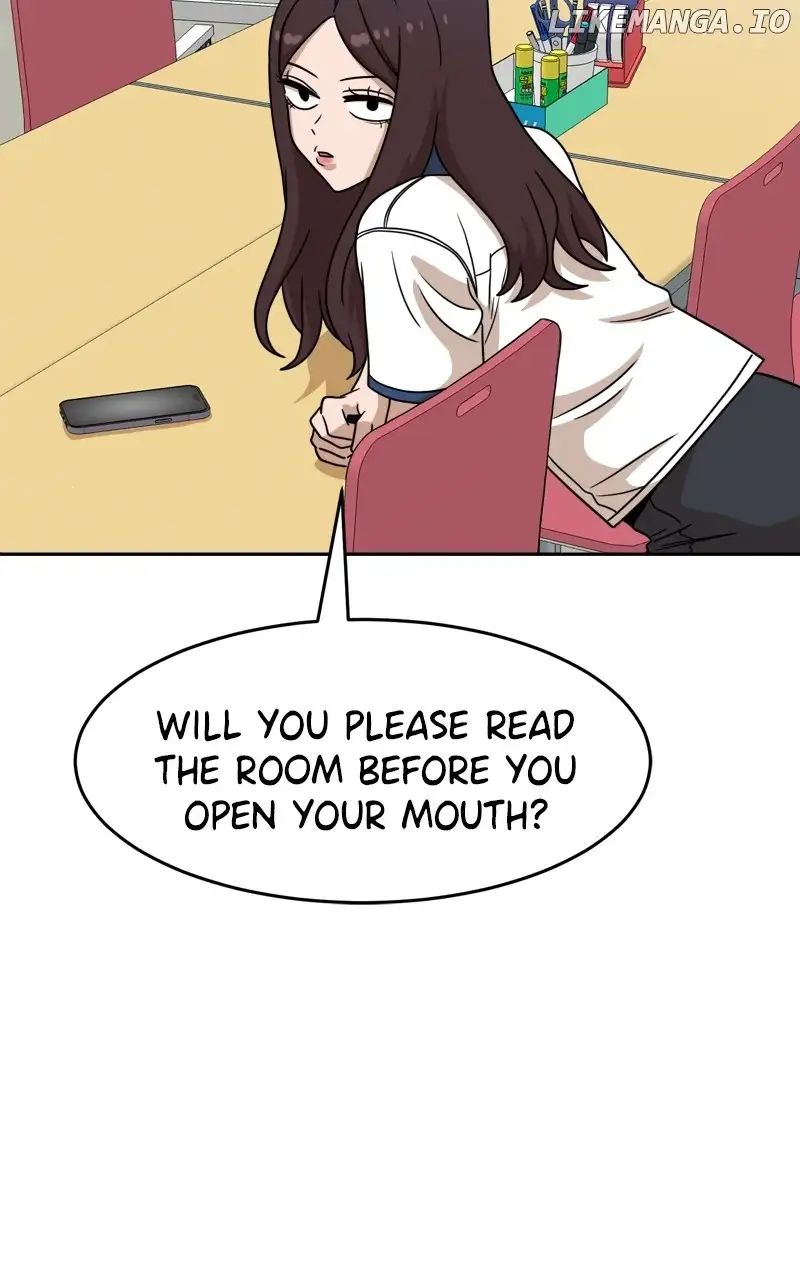 Double Click chapter 116 page 24