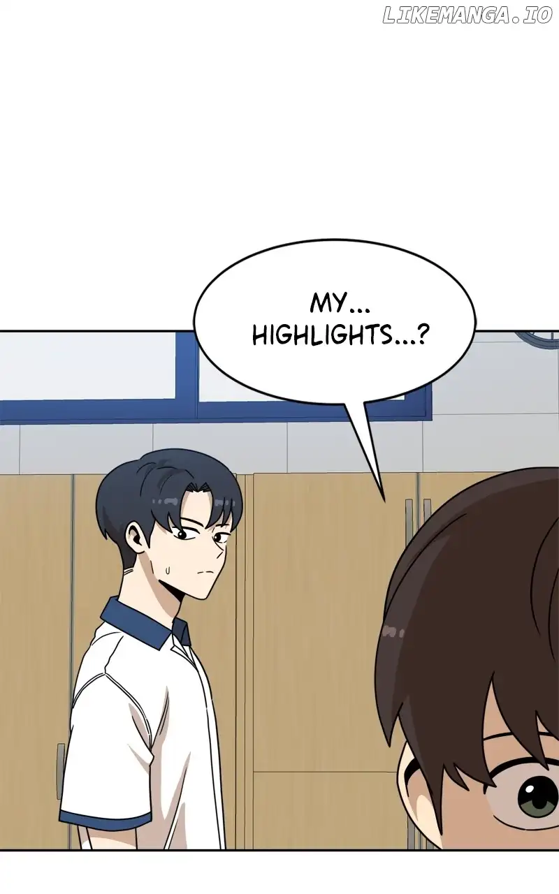 Double Click chapter 116 page 32