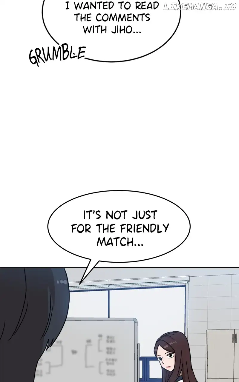 Double Click chapter 116 page 38