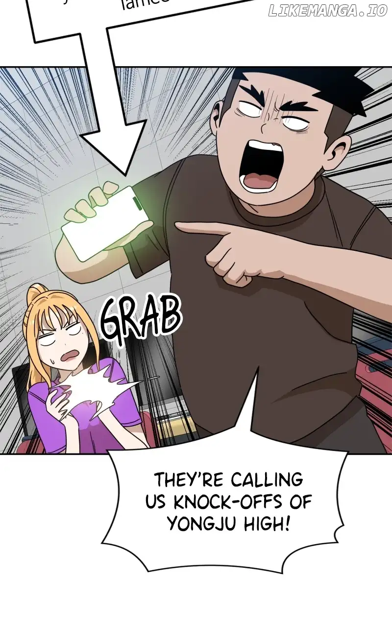 Double Click chapter 116 page 48