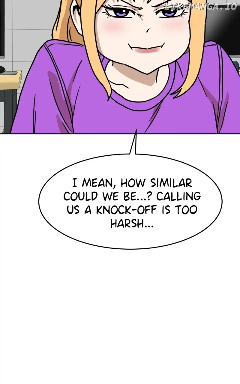 Double Click chapter 116 page 62