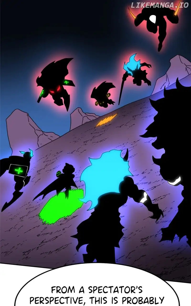 Double Click chapter 116 page 70
