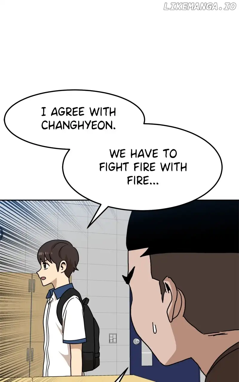 Double Click chapter 116 page 77