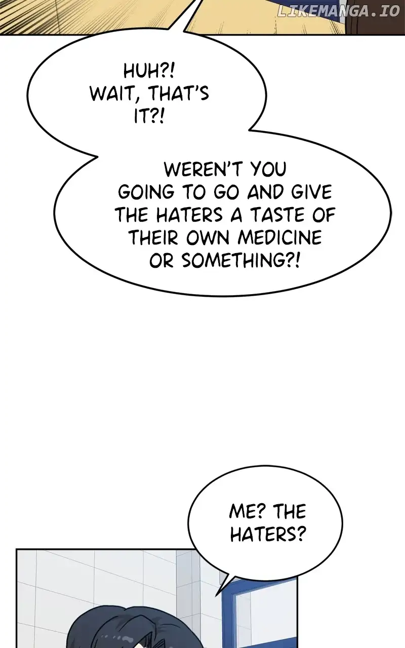 Double Click chapter 116 page 78