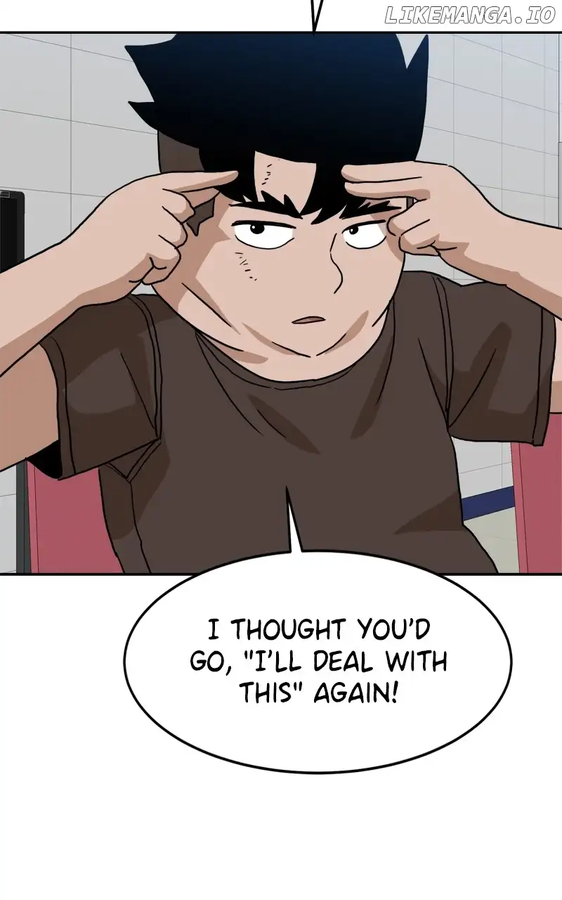 Double Click chapter 116 page 80