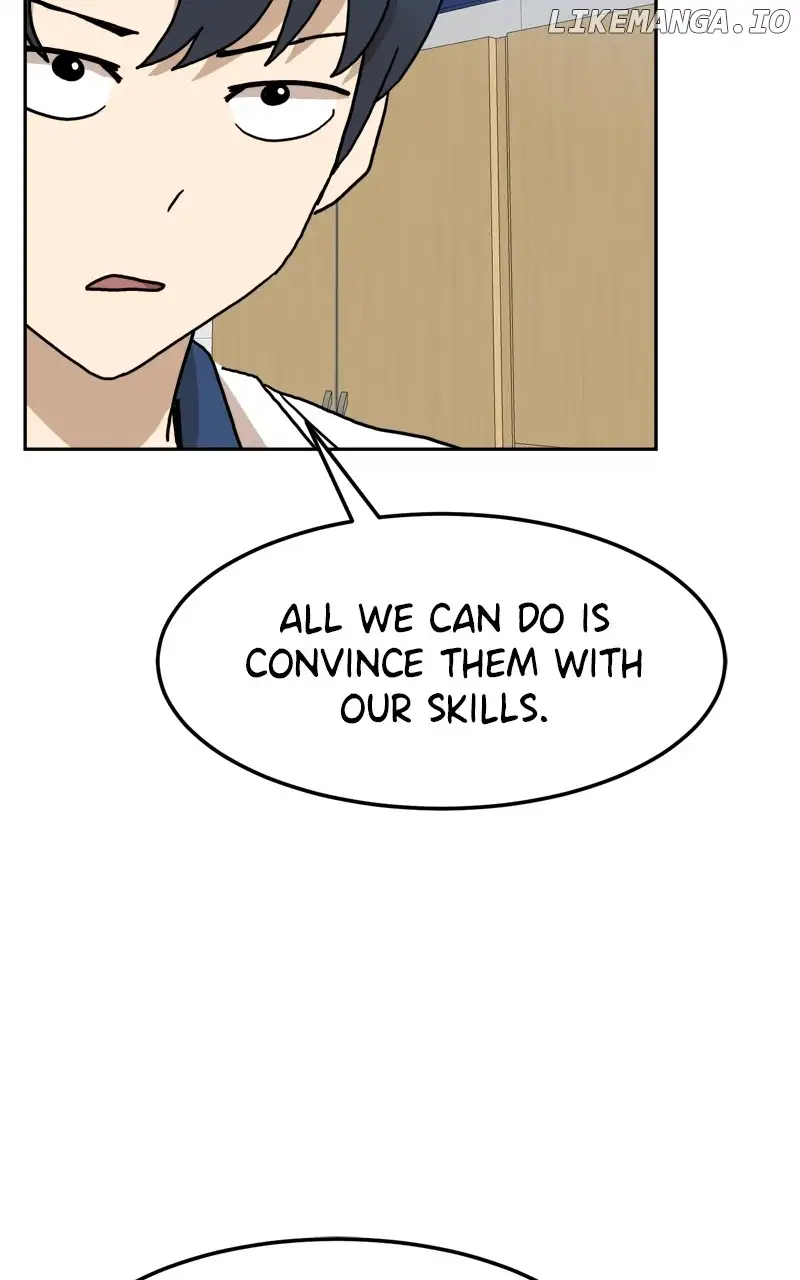 Double Click chapter 116 page 82