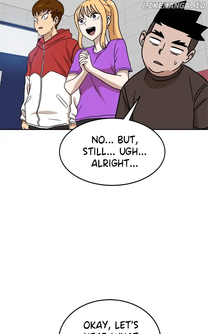 Double Click chapter 116 page 85