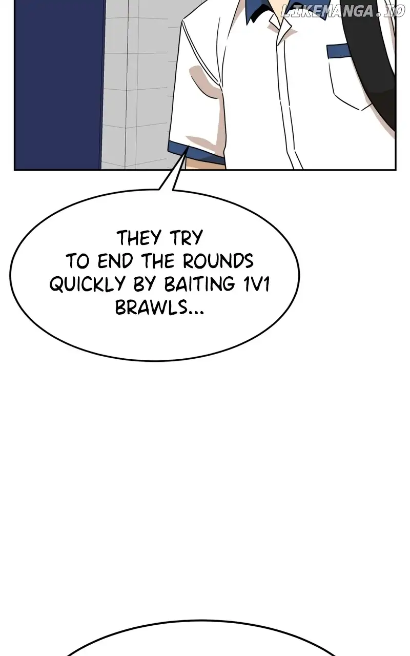 Double Click chapter 116 page 88