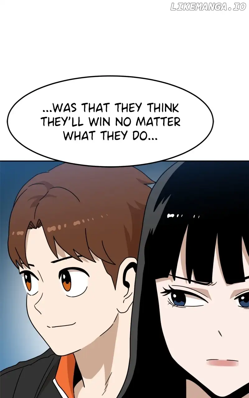 Double Click chapter 116 page 92